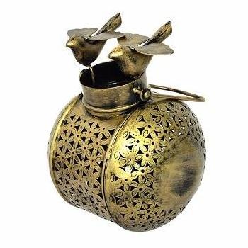 CANDLE HOLDER NEW SOLID DESIGN DIWALI DECORATION CANDLE HOLDER CHRISTMAS CANDLE HOLDER