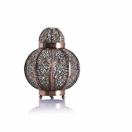 New Moroccan Decorative Hanging Lantern