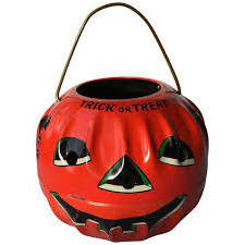 HALLOWEEN LANTERN PARTY DECORATIVE MODERN METAL CANDLE HOLDER HIGH QUALITY JACK O LANTERN