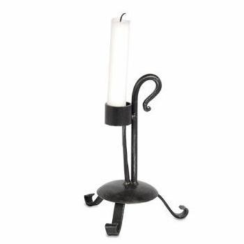 WROUGHT IRON CANDLE HOLDERS HOME DECORATIVE TEA LIGHT CANDLE HOLDER