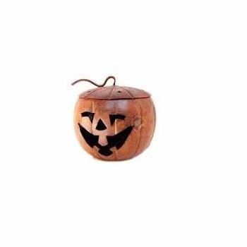 HALLOWEEN LANTERN PARTY DECORATIVE MODERN METAL CANDLE HOLDER HIGH QUALITY JACK O LANTERN