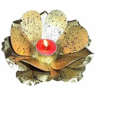 CANDLE HOLDER NEW SOLID DESIGN DIWALI DECORATION CANDLE HOLDER CHRISTMAS CANDLE HOLDER