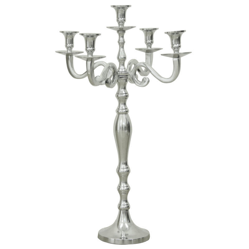 GOLD CANDELABRA CHEAP CANDLE HOLDER