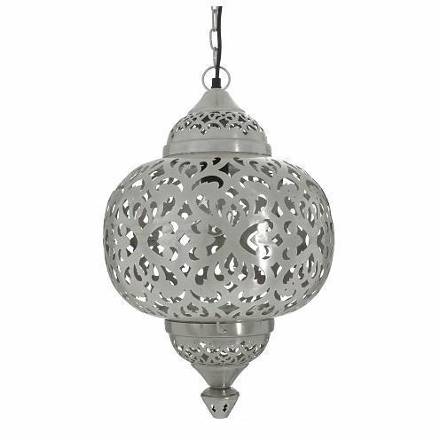 New Moroccan Decorative Hanging Lantern