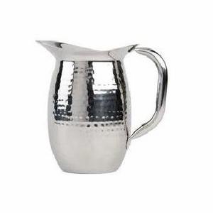 NEW STAINLESS STEEL WATER PITCHER KITCHEN TABLE TOP WATER JUG HOT SELLING STYLES WATER POT