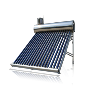 2023 Changzhou SUNRISE Residential solar water heater No-pressurized pre heated solar water heater  150-300L price