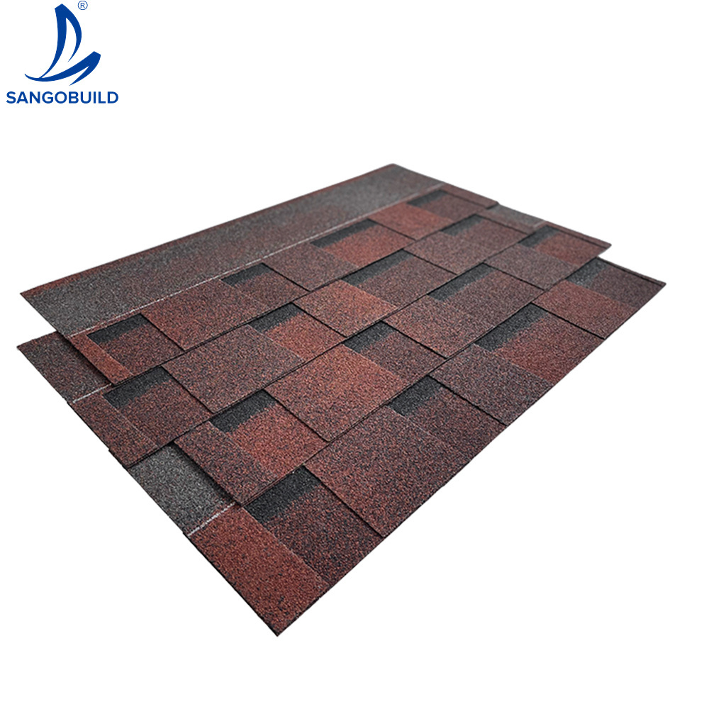 tejas de asfalto Roof Factory roofing material Goethe asphalt shingles Wholesale Pricetejas de asfalto Asphalt tiles