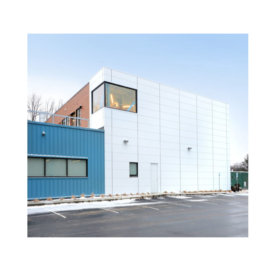 Durable And Low Cost Prefab Steel Structure Warehouse For Sale Office Warehouse Workshop Building