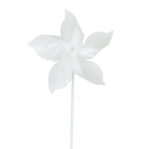 High Quality Wholesale Direct Sales Outdoor Portable Plastic Garden Windmill For Decoration