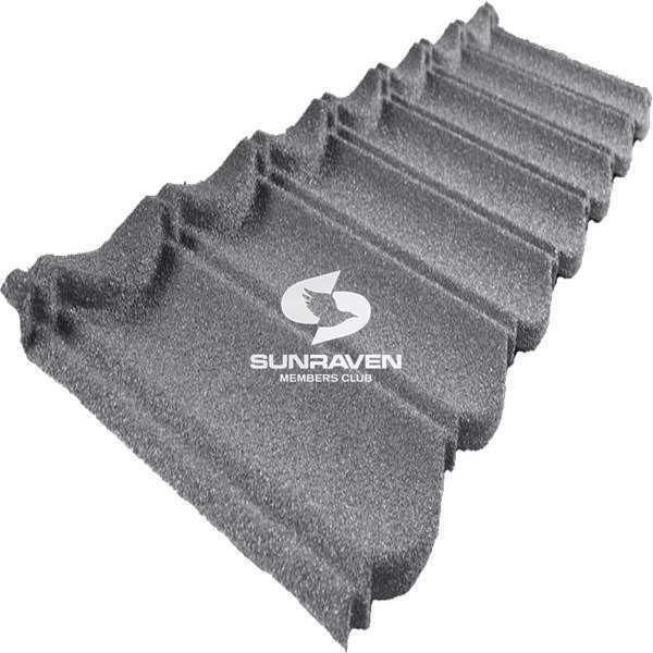 Cheap And Great Quality Gerard Stone Coated Steel Roofing