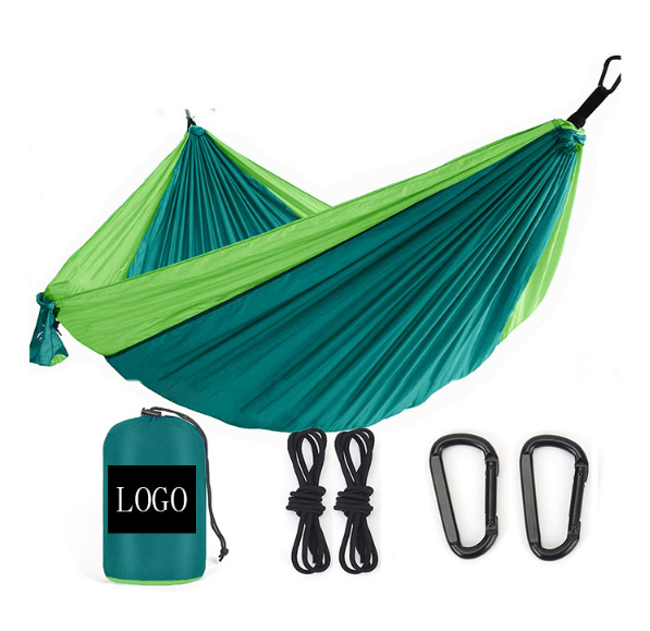 New Nylon Tree Camping Hammock Lightweight Portable waterproof camping outdoor hammock tent