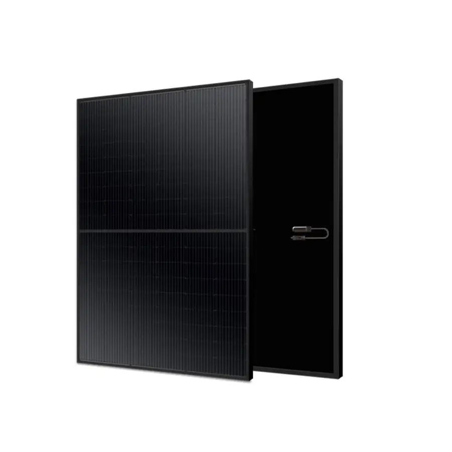 European Warehouse Tier 1 SUNTECH Solar 405 Watt Solar Panel