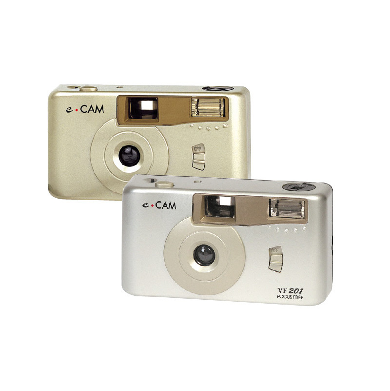 35mm film camera Wholesale OEM Mini Non Disposable Camera Logo Custom 35 mm Flash Film Cameras for gift