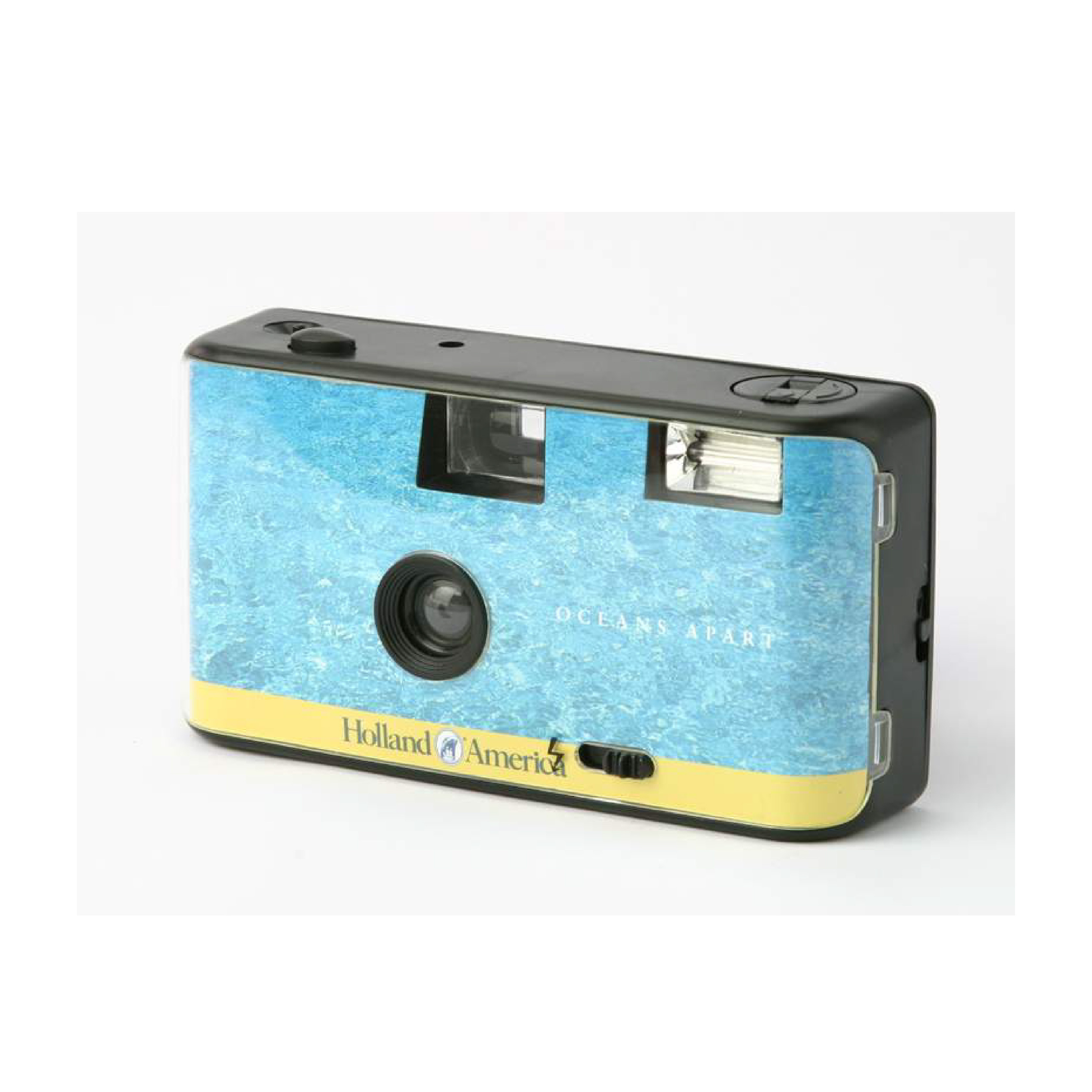 35mm film camera Popular products Fashionable 35mm Reloadable DIY Film Camera with Flash