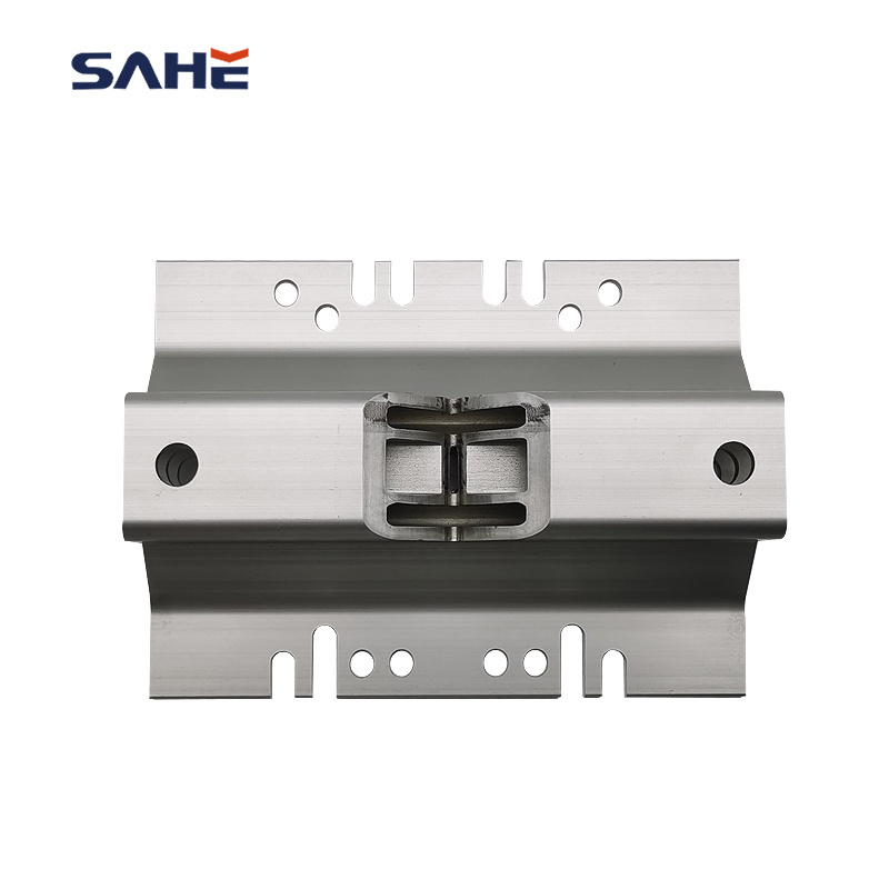 Customize Anodized Aluminum Extrusion Enclosure Aluminum Beams Custom Extrusion Aluminum Profile