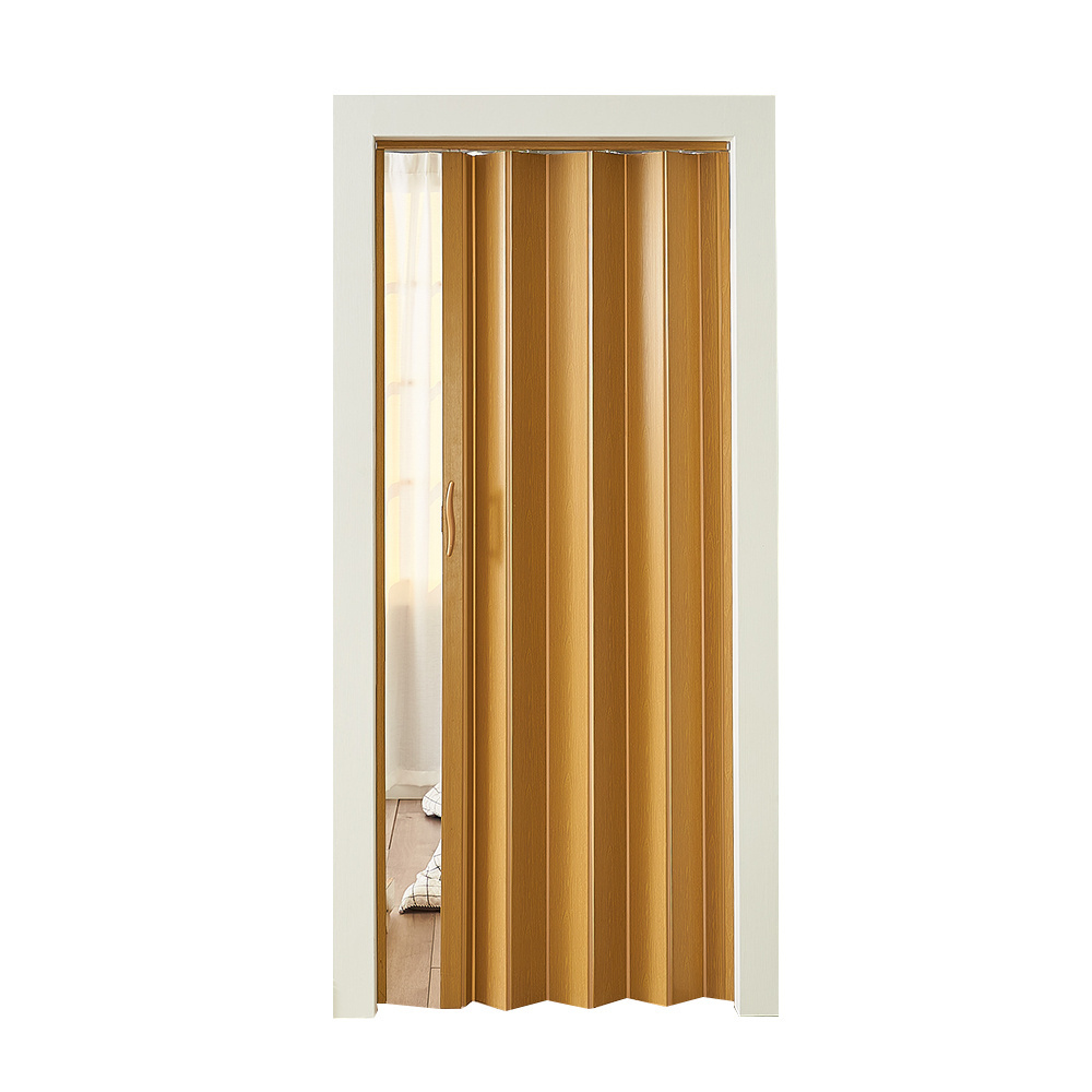 pvc accordion folding bifold toilet doors folding pvc bathroom door material malaysia price