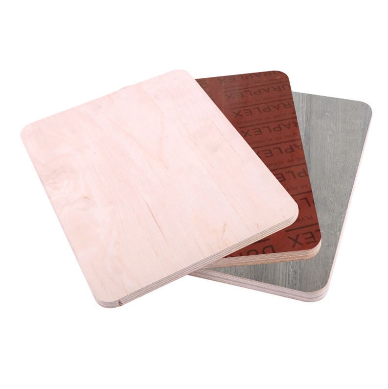 3mm-poplar-plywood ply wood second hand used core craft plywood 5/8 sheet for sale