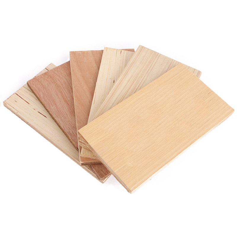 1.5mm russian basswood birch spruce lasercut plywood fsc face veneer