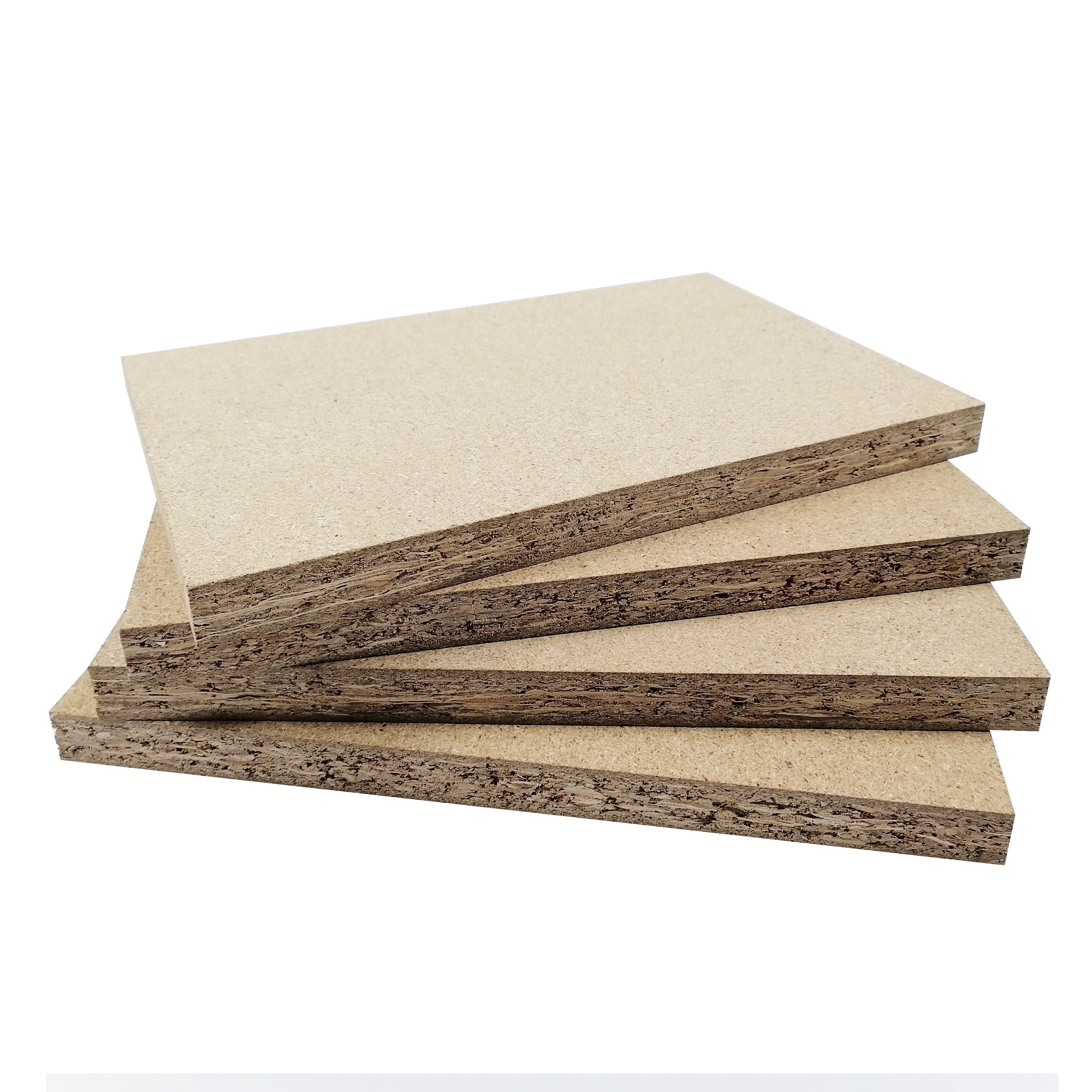 hongkong waterproof woodbase raw pb particle board 4x8 18 mm low price cc