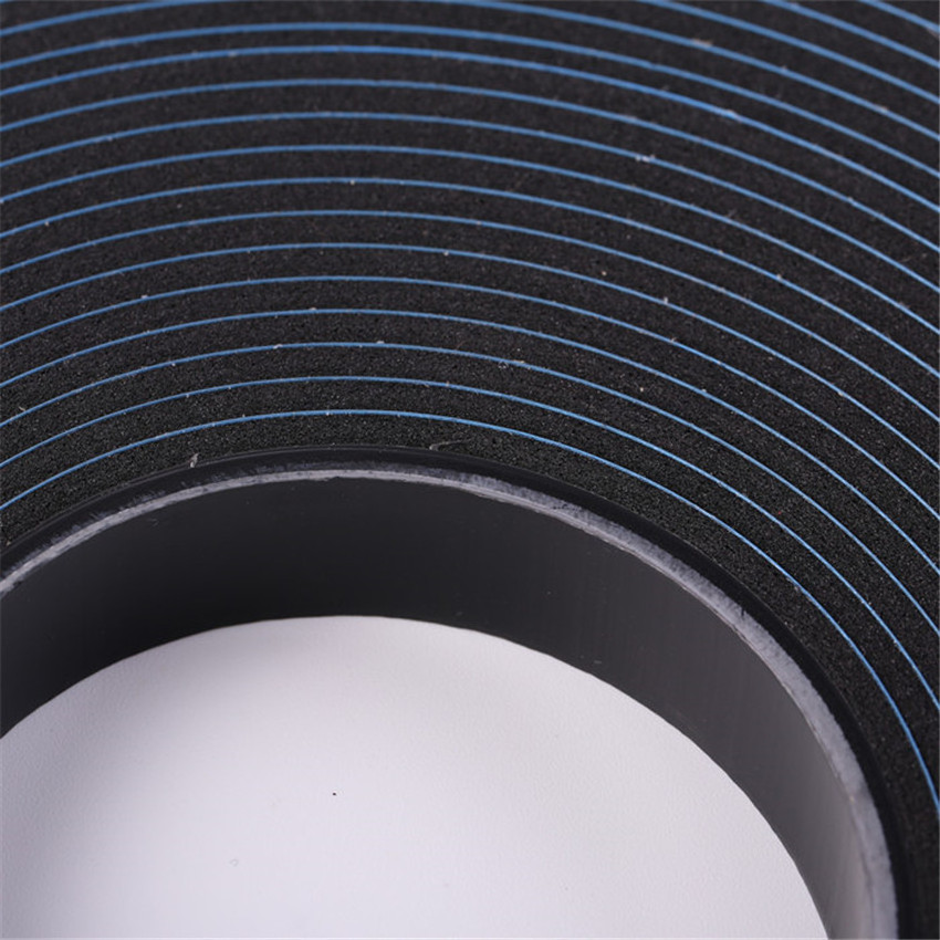 High Density PVC Foam Structural Glazing Tape Double-sided Foam Tape