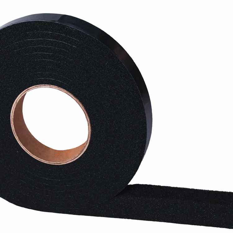 Self Adhesive Expanding PU Foam Sealant Tape Pre-compressed Joint Sealing Tape for Windows Sealing