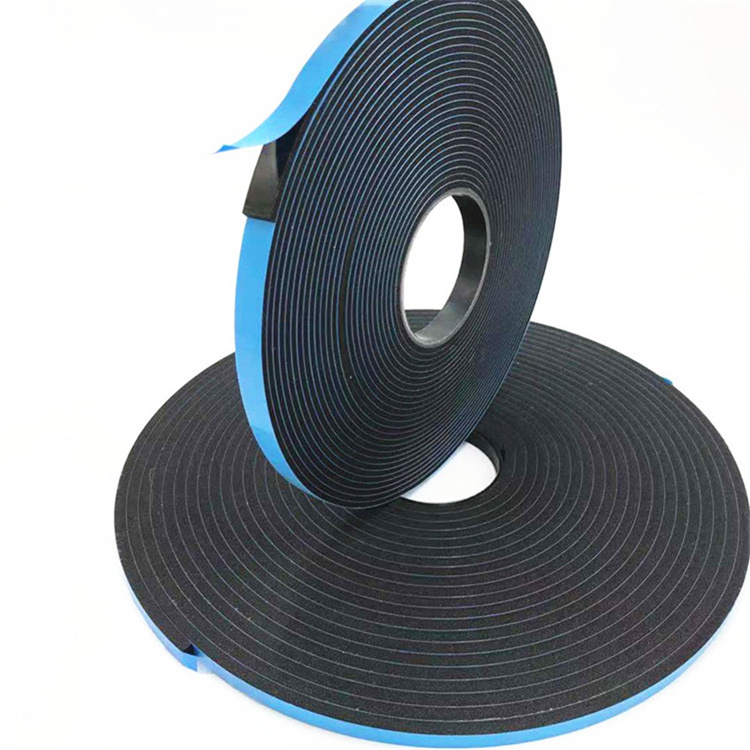 High Density PVC Foam Structural Glazing Tape Double-sided Foam Tape