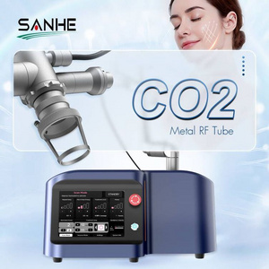 Best Portable Portable Fractional Laser Skin Resurfacing Laser Co2 Fraccionado