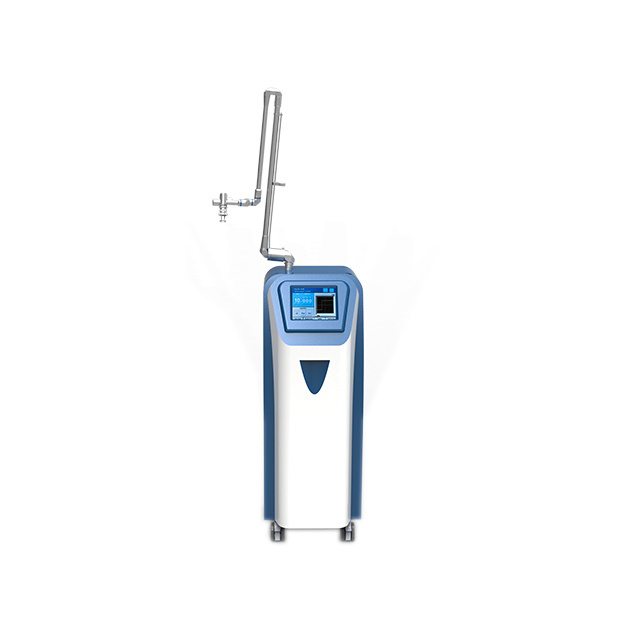 Korea 10600Nm Co2 Fractional Laser For Vatinal Tightening And Surgey Beauty Equipment