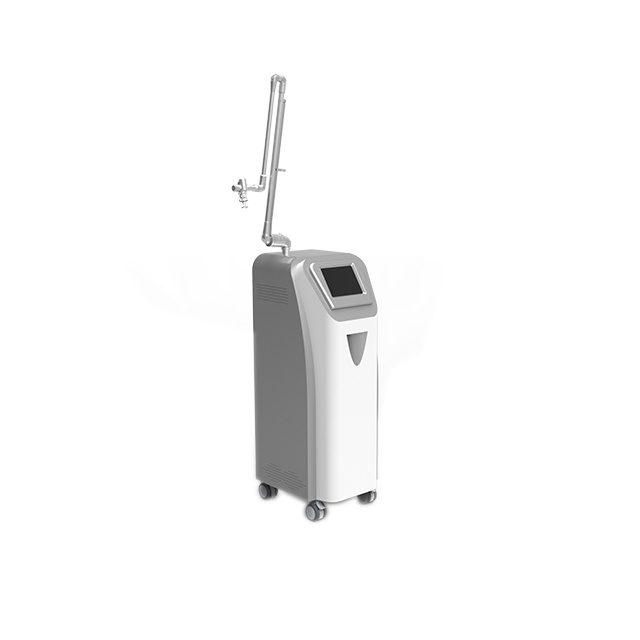 Korea 10600Nm Co2 Fractional Laser For Vatinal Tightening And Surgey Beauty Equipment