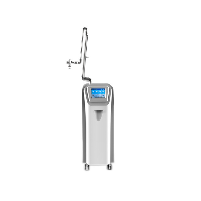 Korea 10600Nm Co2 Fractional Laser For Vatinal Tightening And Surgey Beauty Equipment