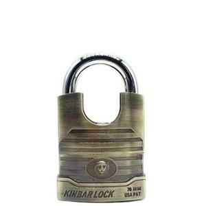 Samhoo Cadeado Top Security Self Storage Candado Door Lock Industrial Durable Aluminum Alloy Padlock