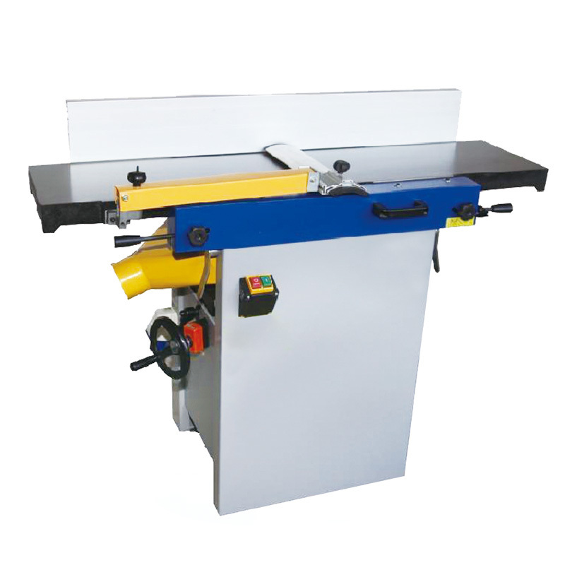 PT310 surface planer thicknesser  industrial surface planer thicknesser diy  surface planer thicknesser