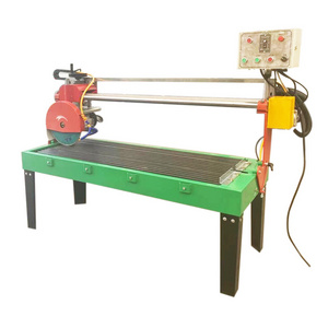 portable mini waterjet marble block tile cutting machine