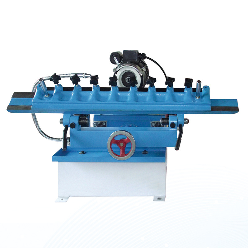 MF206N  automatic profile knife grinder , band saw blade grinding machine