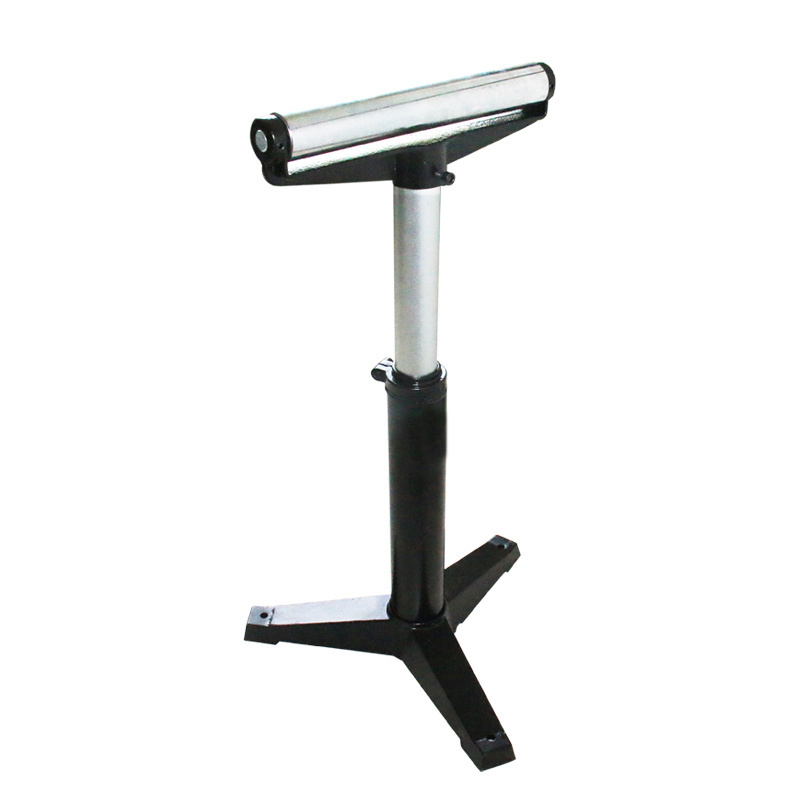 26111  woodworking tools  roller stand  adjustable pipe roller support stands