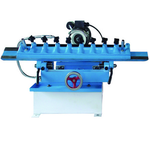 MF206N  automatic profile knife grinder , band saw blade grinding machine