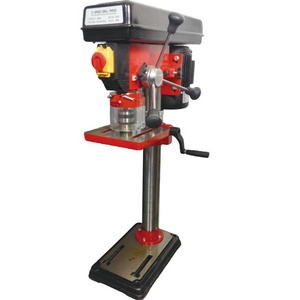 Model HB016QA 370w performance factory sale hobby drilling machine drill press