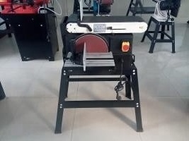 BS6X10 belt sander woodworking machine,wide belt sander,electric straight line sander