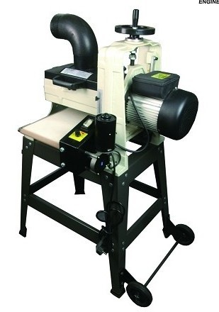 woodworking drum sander sanding machine for wood MS3156