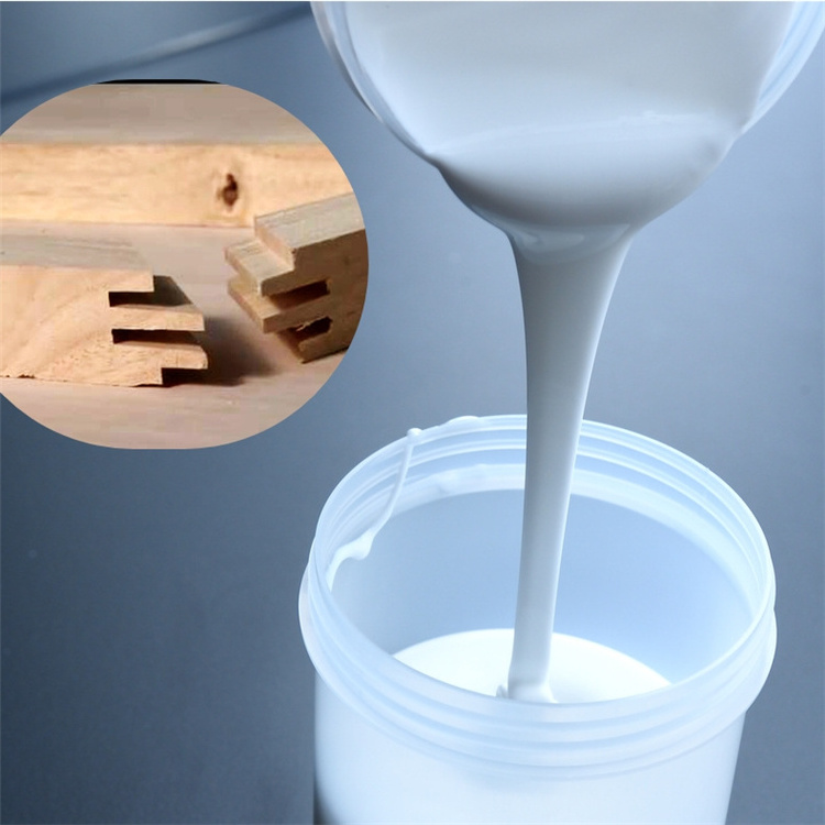 Veneer white glue for furniture PVAC glue white pva glue