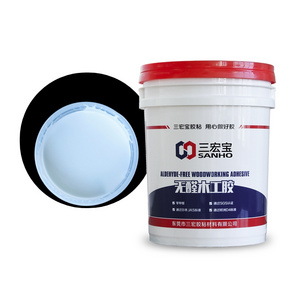 woodworking glue D4 Water Resistant wood veneering glue puzzle adhesives for Furniture/door/ flooring