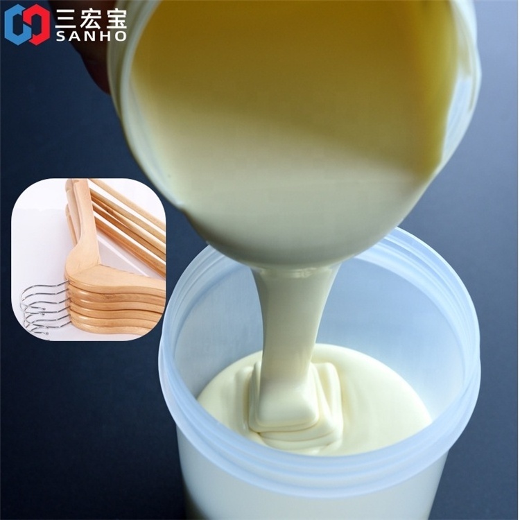 New design D2 Glue fast drying bond super solvent resistance yellow wood glue