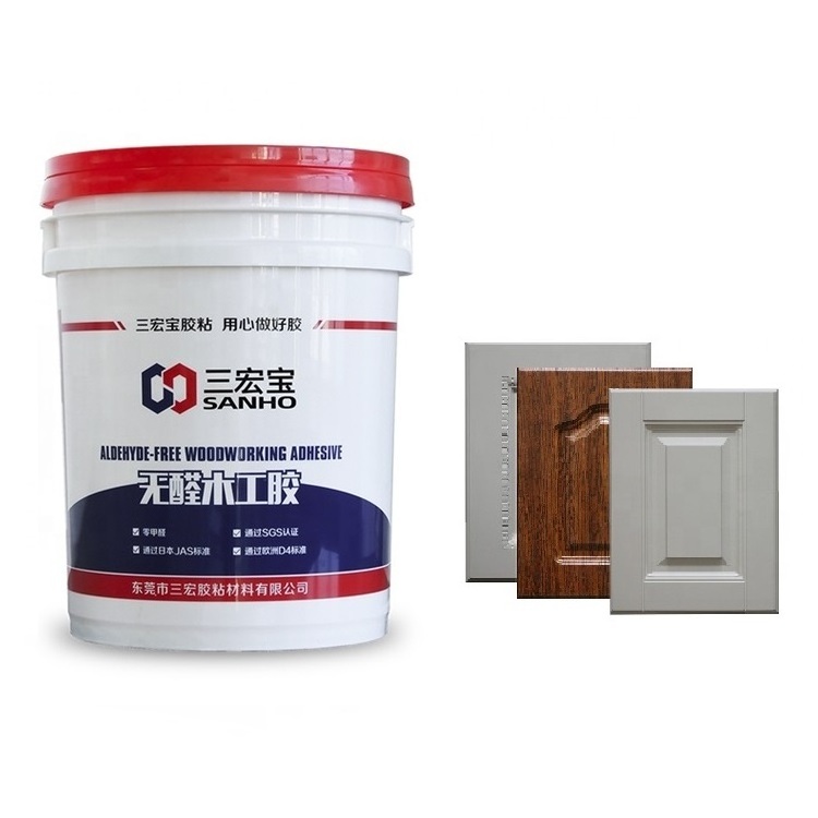 Vacuum Laminating membrane glue Glue Woodworking Vacuum Suction Plastic Glue