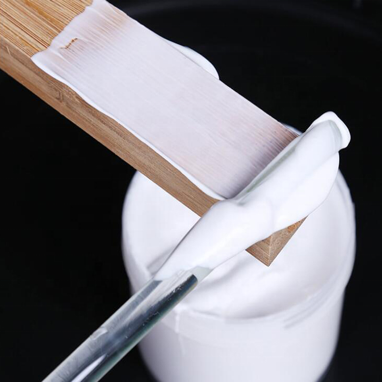 White Emulsion wood adhesive for Carpenter and Hand Making/ Drip-dry Emulsion Glue for Wood Skin