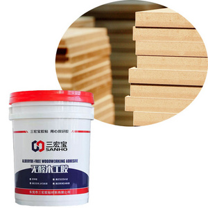 Manufacturers direct sales waterproof floor multi-layer composite glue laminating glue