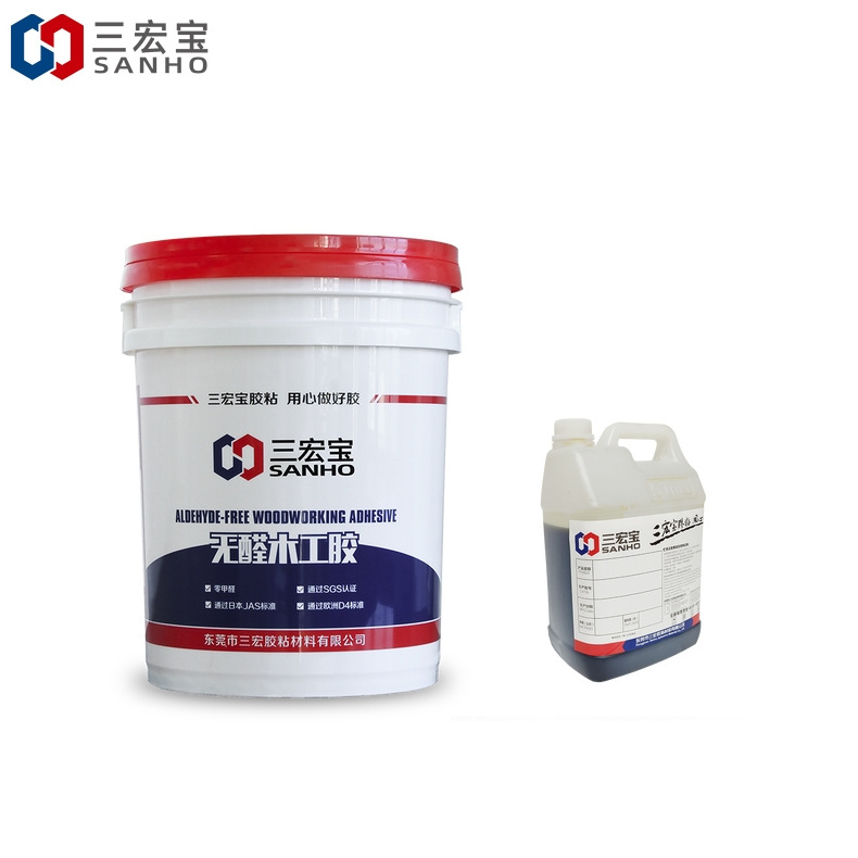 Manufacturer direct transparent high label fixing glue building decoration glue furniture assembly glue