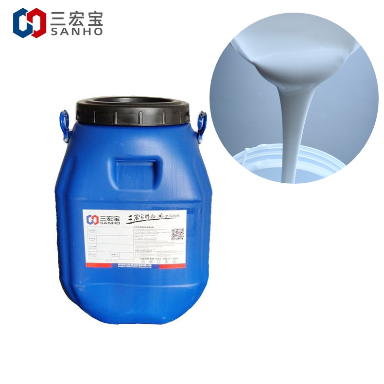 High quality waterborne PU glue vacuum membrane press wood glue for cabinet door