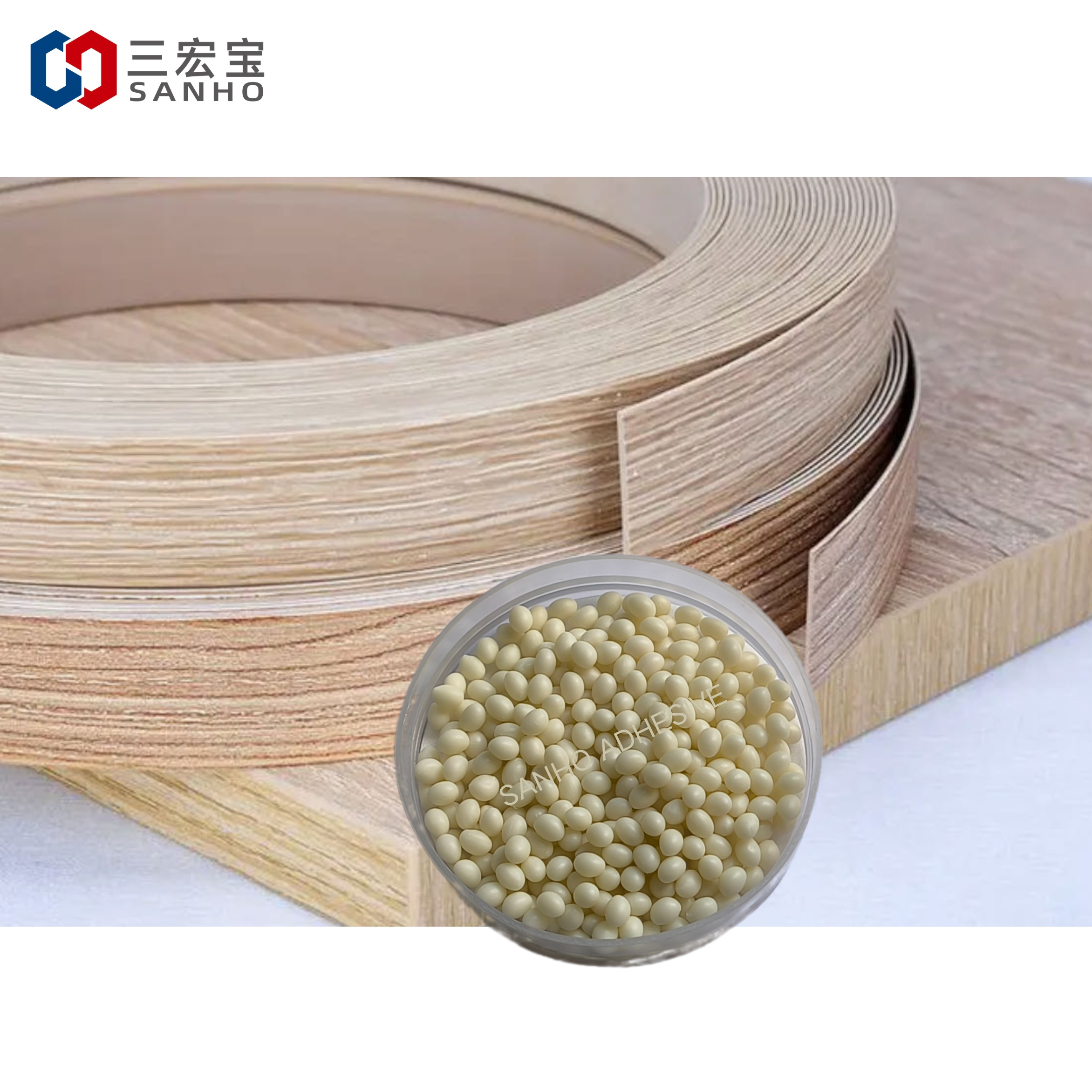 OEM production Eva Based Edge Banding Hot Melt Hotmelt Adhesive Glue granule Manufacturers