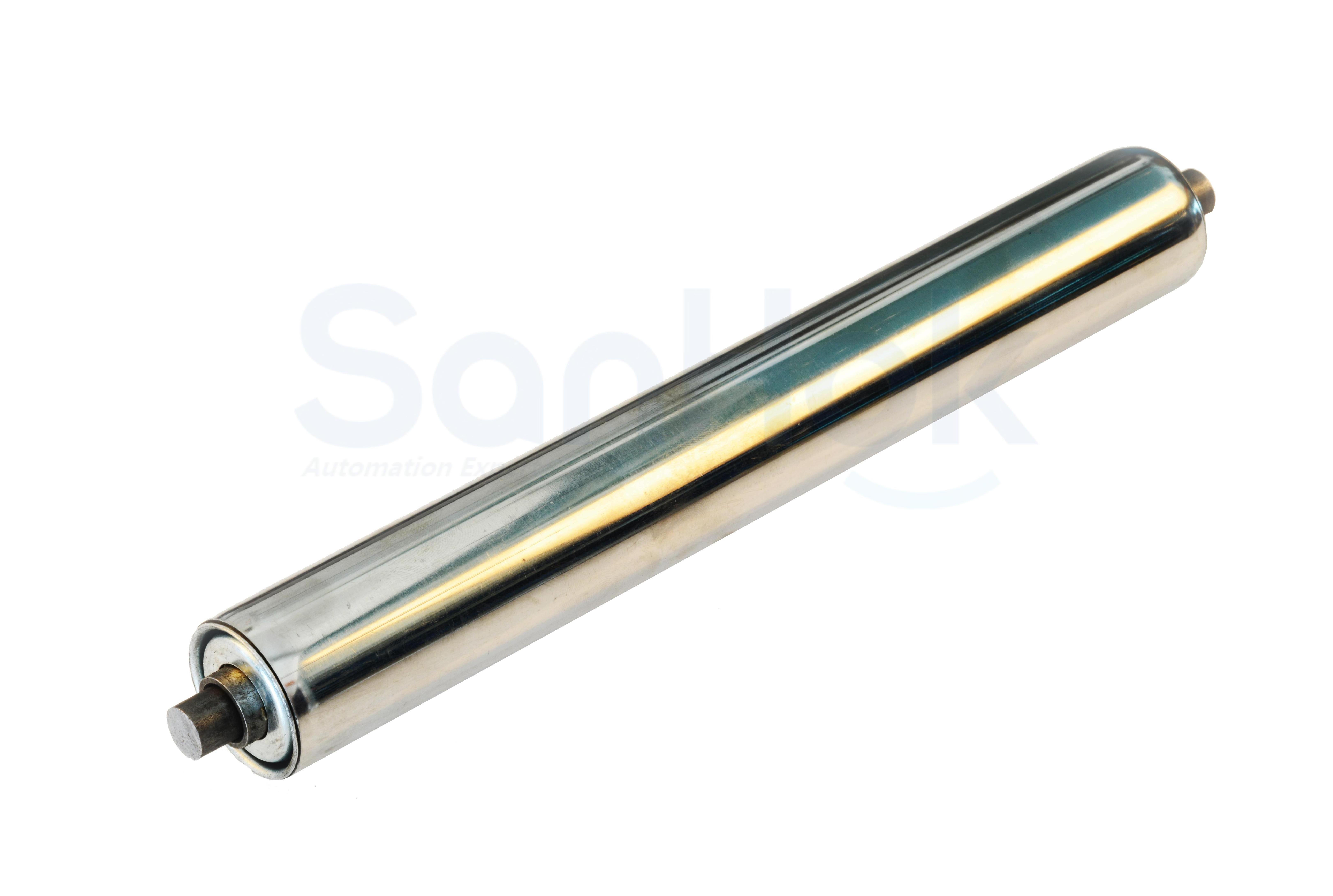 Retail or Wholesale Heavy Duty Stainless Steel Gravity Conveyor Roller for Conveying Equipment