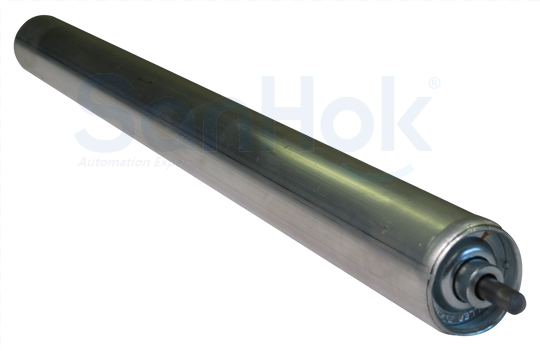 Retail or Wholesale Heavy Duty Stainless Steel Gravity Conveyor Roller for Conveying Equipment